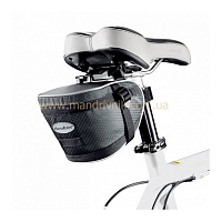 Сумка Deuter 3290717 Bike Bag Race II